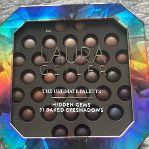 Laura Geller Ultimate Palette Hidden Gems